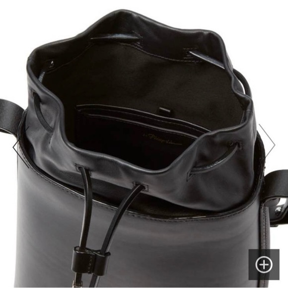 3.1 Phillip Lim bucket bag leather - Picture 2 of 2